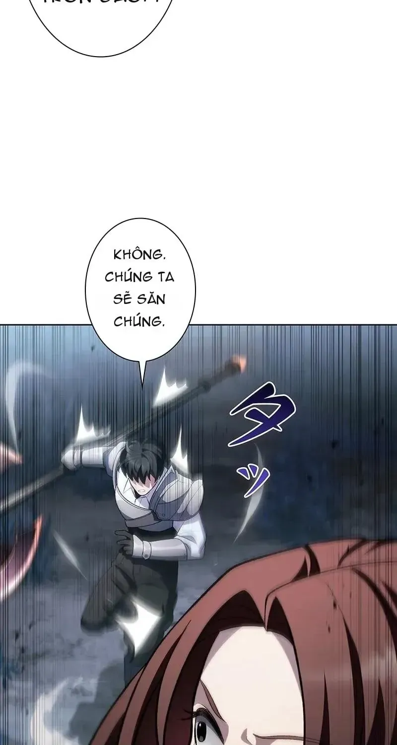 Tôi Trở Thành Thợ Săn Siêu Việt Với X100.000 Lần Kinh Nghiệm Chapter 26 - Trang 42