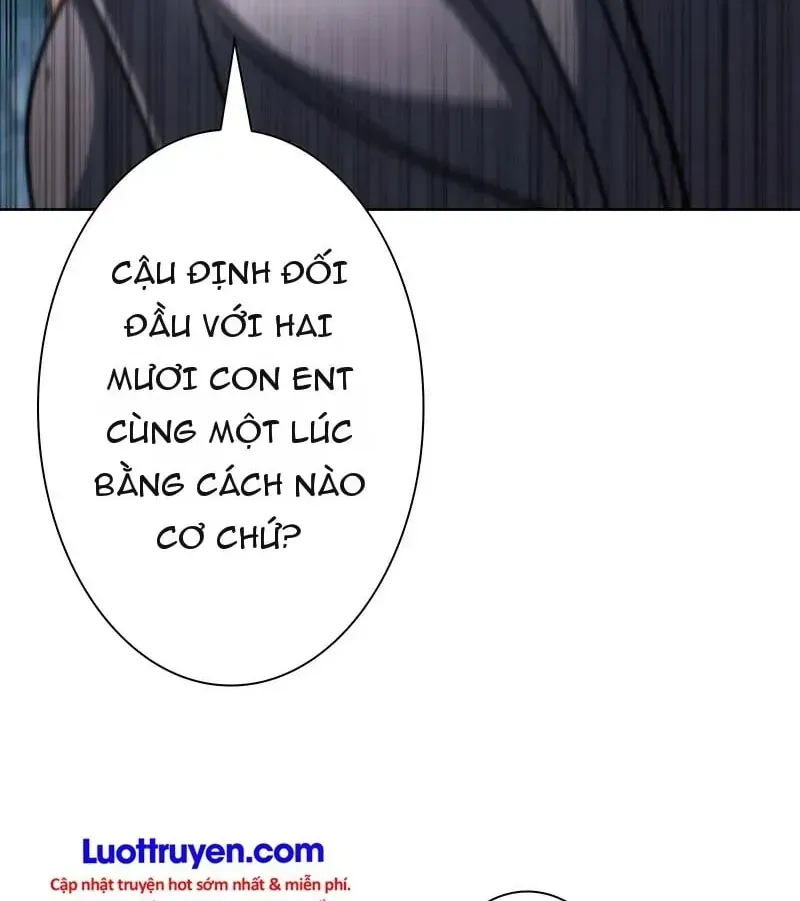 Tôi Trở Thành Thợ Săn Siêu Việt Với X100.000 Lần Kinh Nghiệm Chapter 26 - Trang 45