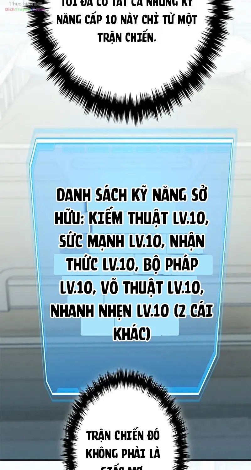 Tôi Trở Thành Thợ Săn Siêu Việt Với X100.000 Lần Kinh Nghiệm Chapter 3 - Trang 14