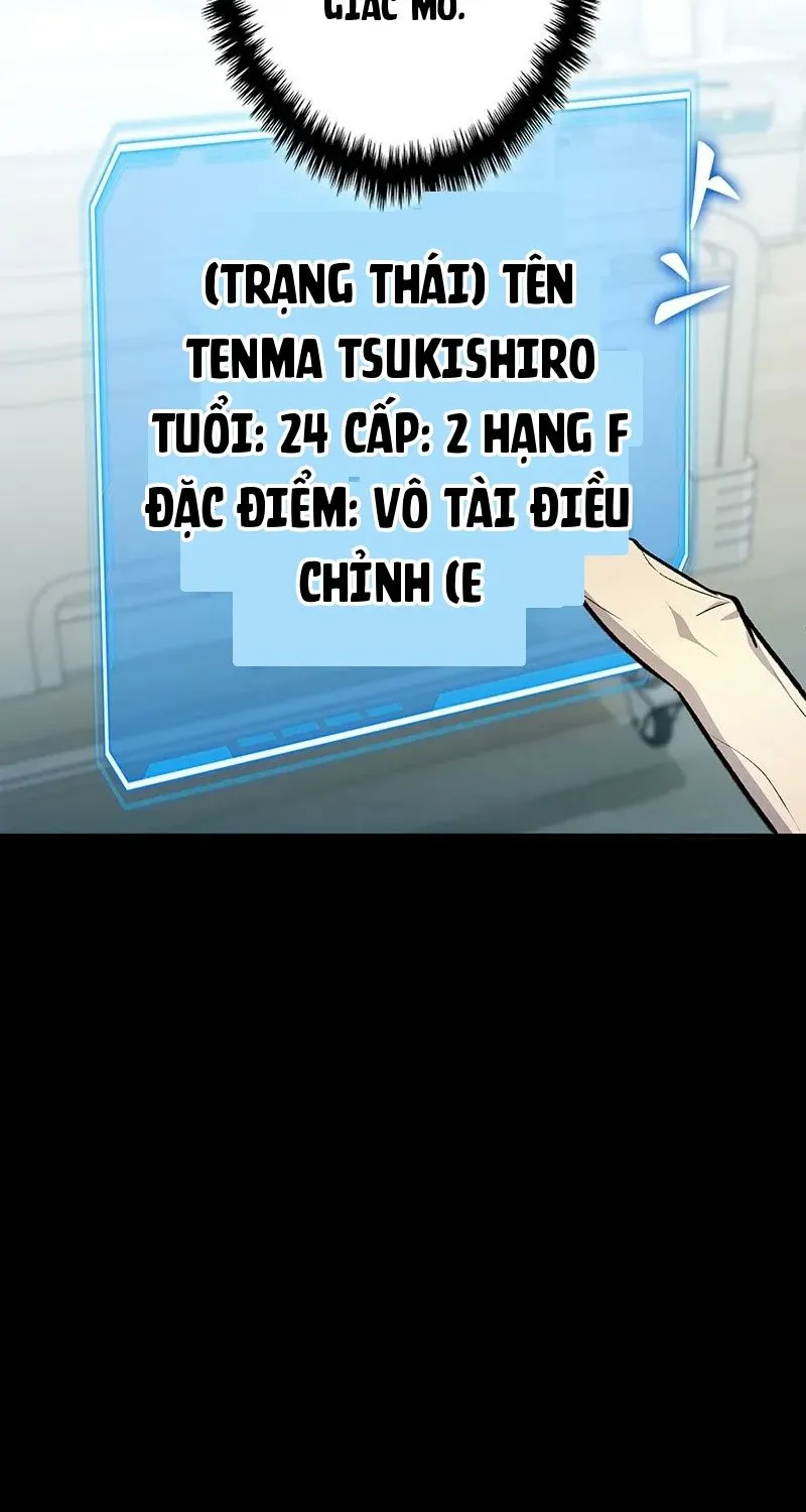 Tôi Trở Thành Thợ Săn Siêu Việt Với X100.000 Lần Kinh Nghiệm Chapter 3 - Trang 15