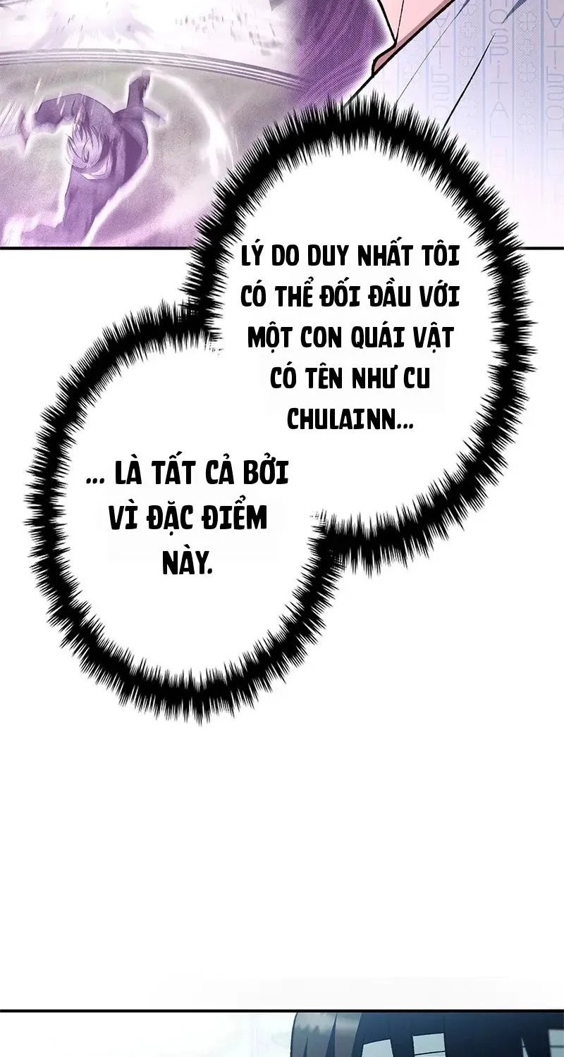 Tôi Trở Thành Thợ Săn Siêu Việt Với X100.000 Lần Kinh Nghiệm Chapter 3 - Trang 18