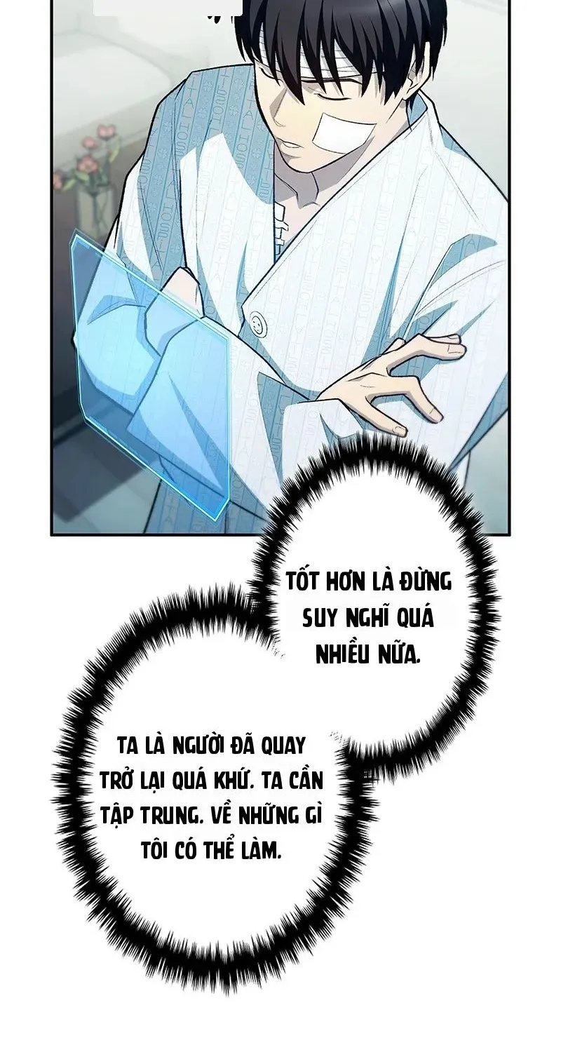 Tôi Trở Thành Thợ Săn Siêu Việt Với X100.000 Lần Kinh Nghiệm Chapter 3 - Trang 27
