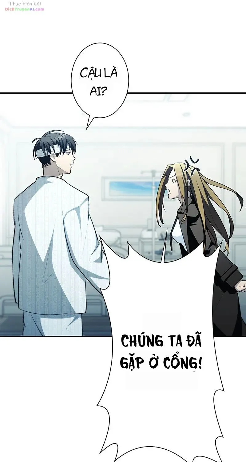 Tôi Trở Thành Thợ Săn Siêu Việt Với X100.000 Lần Kinh Nghiệm Chapter 3 - Trang 38