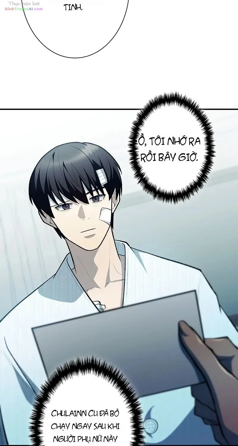 Tôi Trở Thành Thợ Săn Siêu Việt Với X100.000 Lần Kinh Nghiệm Chapter 3 - Trang 41