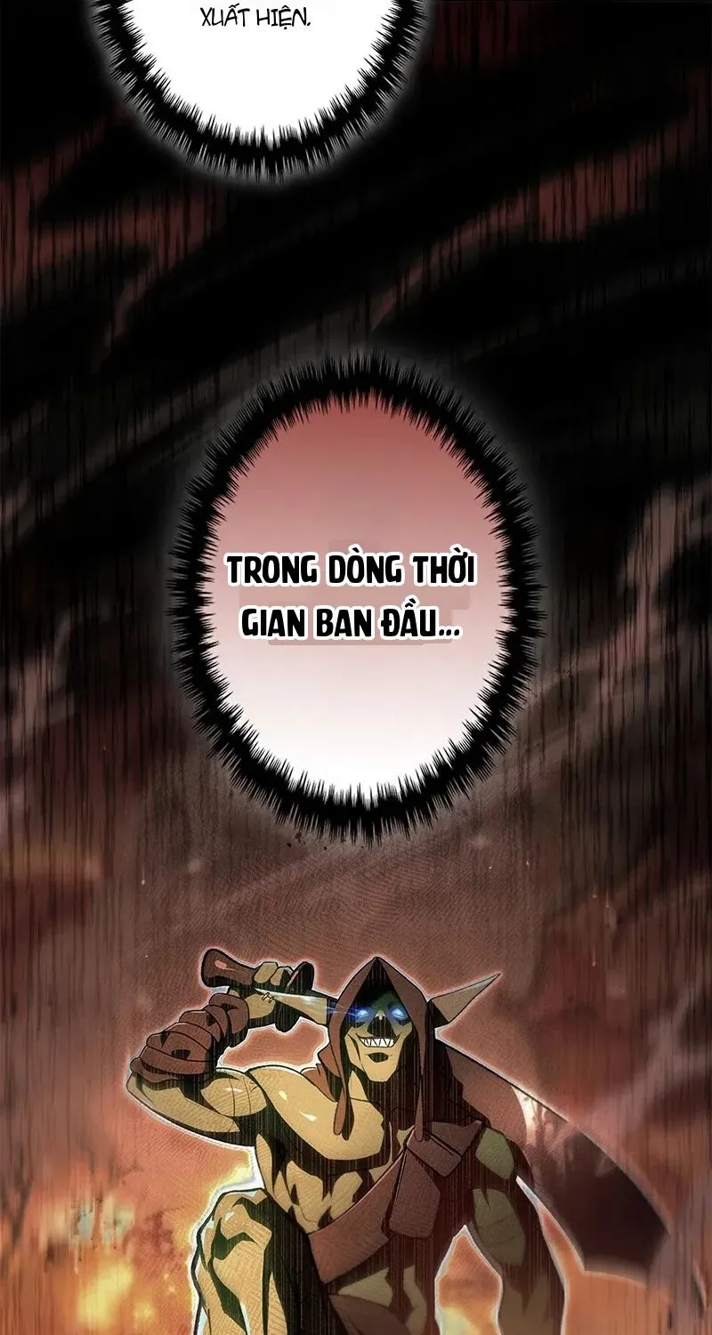 Tôi Trở Thành Thợ Săn Siêu Việt Với X100.000 Lần Kinh Nghiệm Chapter 3 - Trang 42