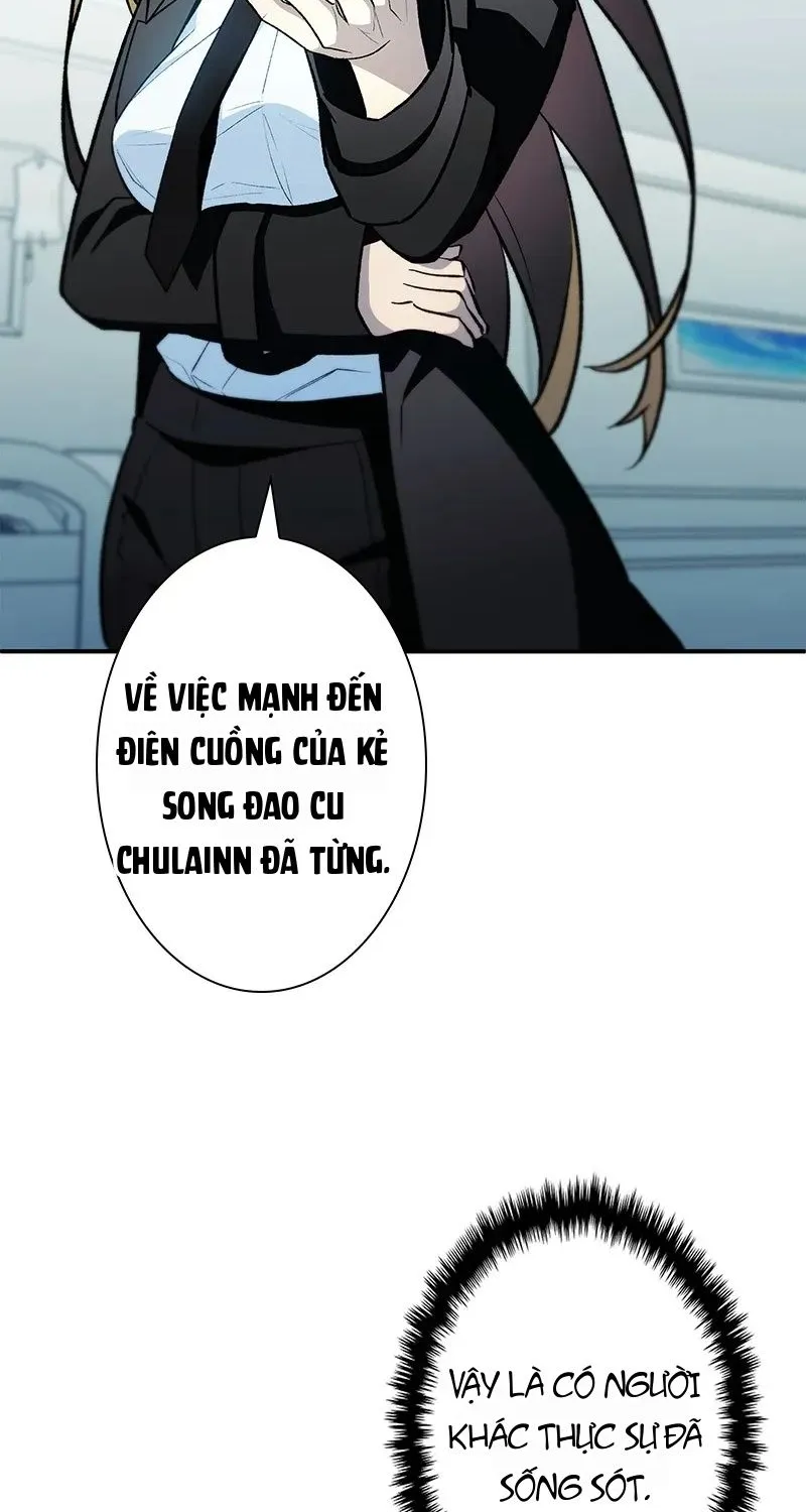Tôi Trở Thành Thợ Săn Siêu Việt Với X100.000 Lần Kinh Nghiệm Chapter 3 - Trang 48