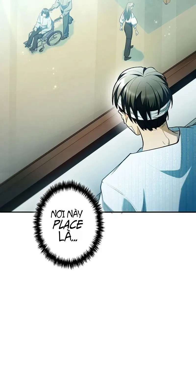 Tôi Trở Thành Thợ Săn Siêu Việt Với X100.000 Lần Kinh Nghiệm Chapter 3 - Trang 9