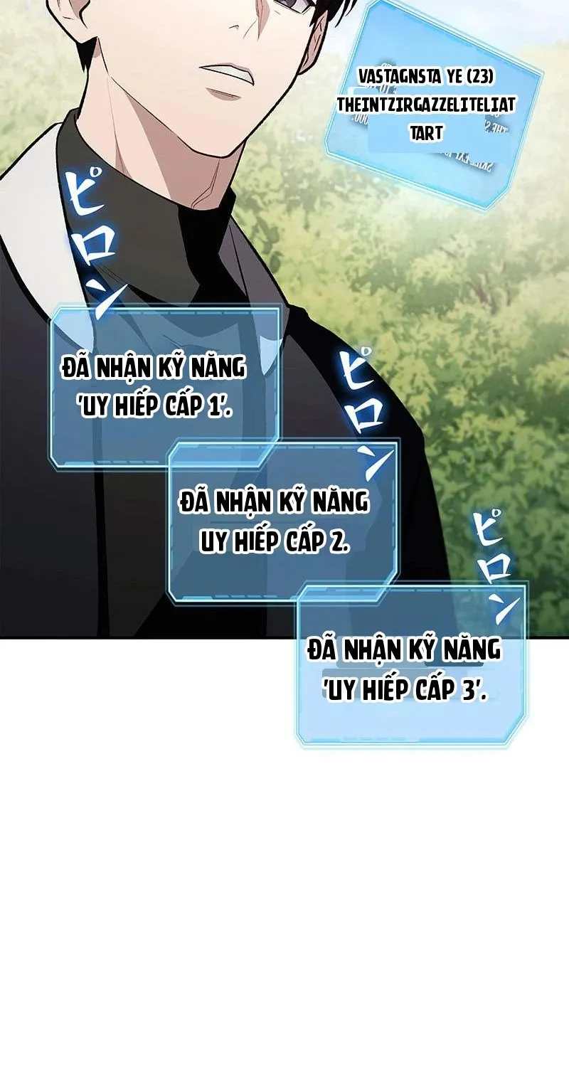 Tôi Trở Thành Thợ Săn Siêu Việt Với X100.000 Lần Kinh Nghiệm Chapter 4 - Trang 12