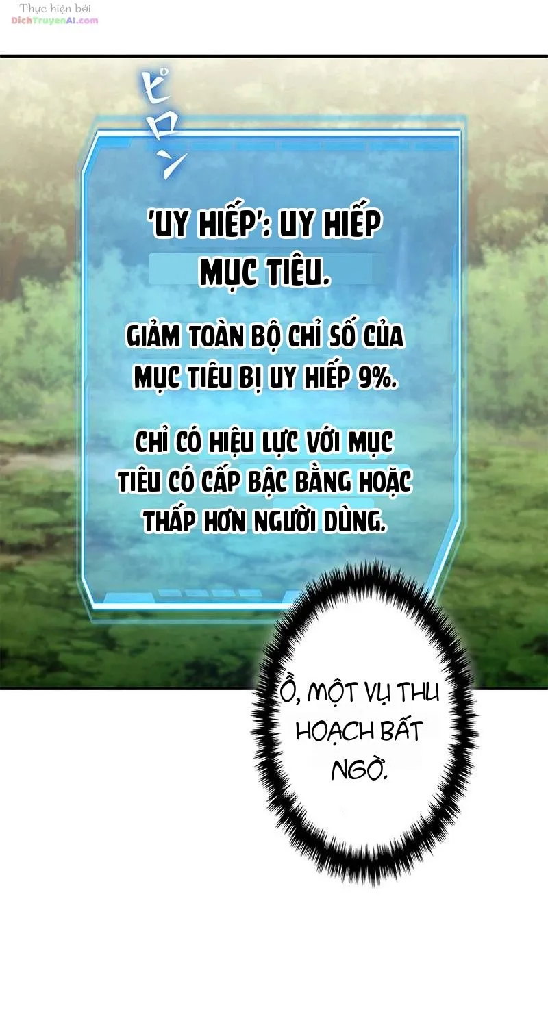 Tôi Trở Thành Thợ Săn Siêu Việt Với X100.000 Lần Kinh Nghiệm Chapter 4 - Trang 14