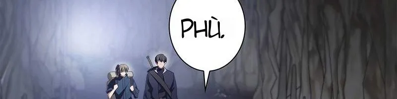 Tôi Trở Thành Thợ Săn Siêu Việt Với X100.000 Lần Kinh Nghiệm Chapter 4 - Trang 22