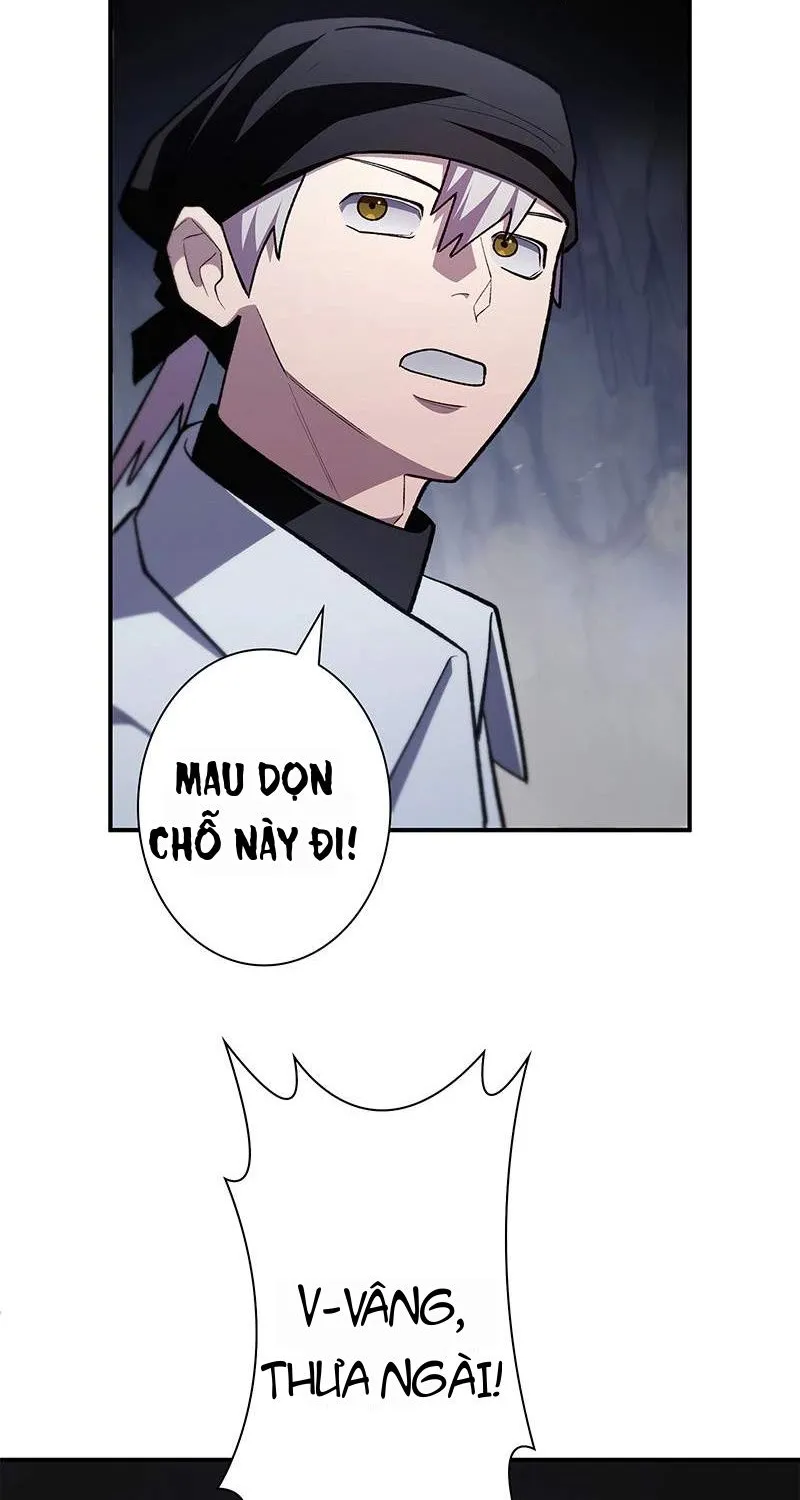 Tôi Trở Thành Thợ Săn Siêu Việt Với X100.000 Lần Kinh Nghiệm Chapter 4 - Trang 24