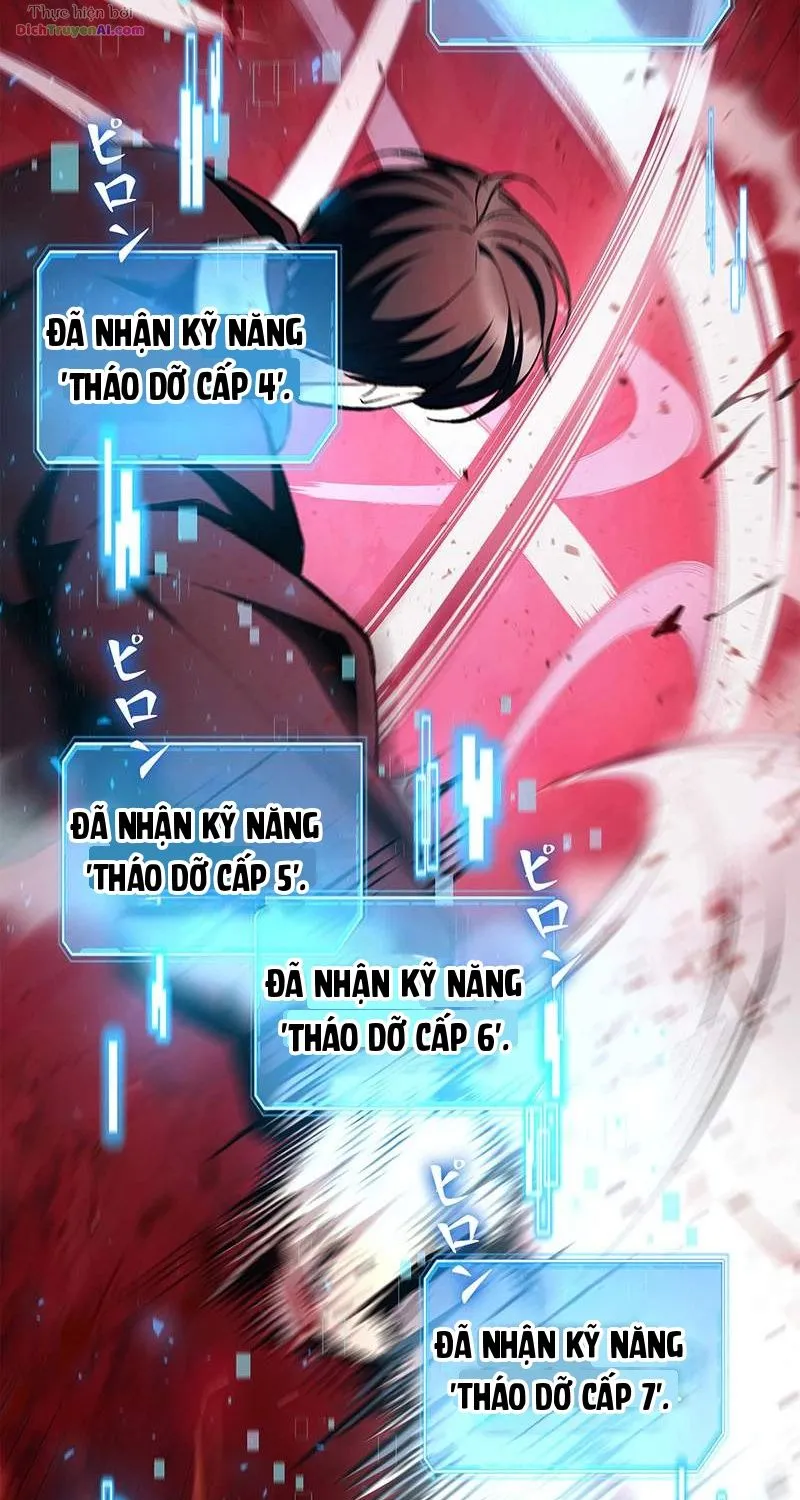 Tôi Trở Thành Thợ Săn Siêu Việt Với X100.000 Lần Kinh Nghiệm Chapter 4 - Trang 38