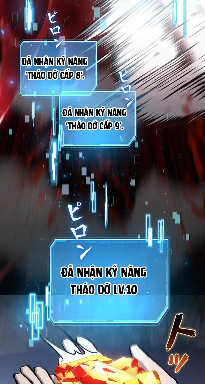 Tôi Trở Thành Thợ Săn Siêu Việt Với X100.000 Lần Kinh Nghiệm Chapter 4 - Trang 39