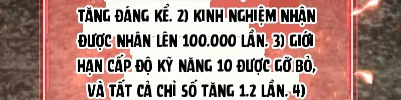 Tôi Trở Thành Thợ Săn Siêu Việt Với X100.000 Lần Kinh Nghiệm Chapter 5 - Trang 10