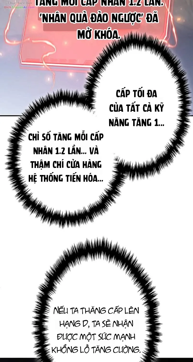 Tôi Trở Thành Thợ Săn Siêu Việt Với X100.000 Lần Kinh Nghiệm Chapter 5 - Trang 14