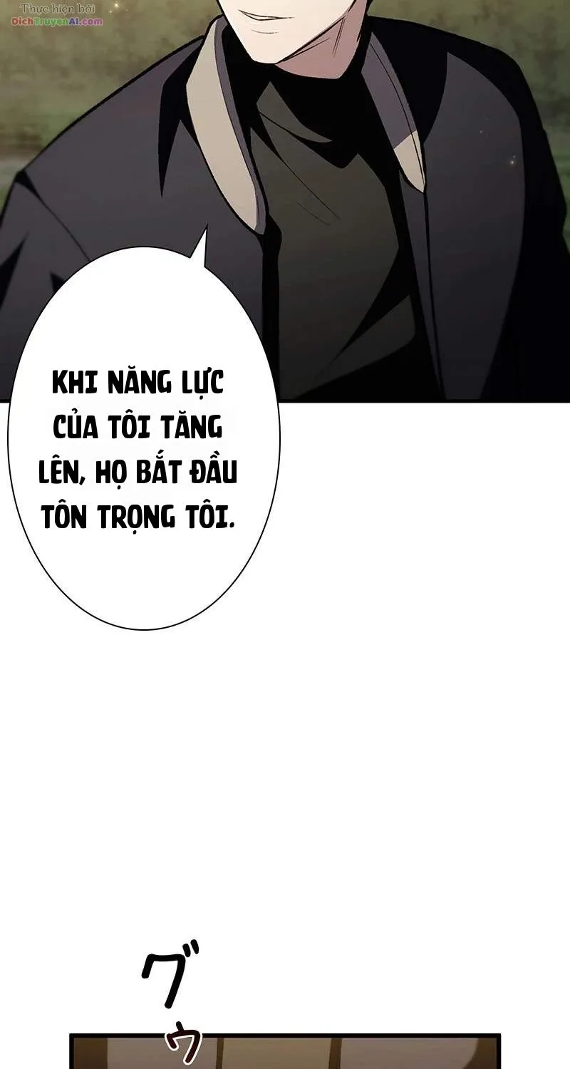 Tôi Trở Thành Thợ Săn Siêu Việt Với X100.000 Lần Kinh Nghiệm Chapter 5 - Trang 47