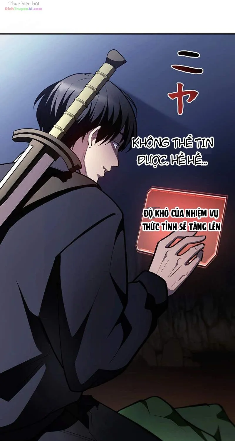 Tôi Trở Thành Thợ Săn Siêu Việt Với X100.000 Lần Kinh Nghiệm Chapter 5 - Trang 8