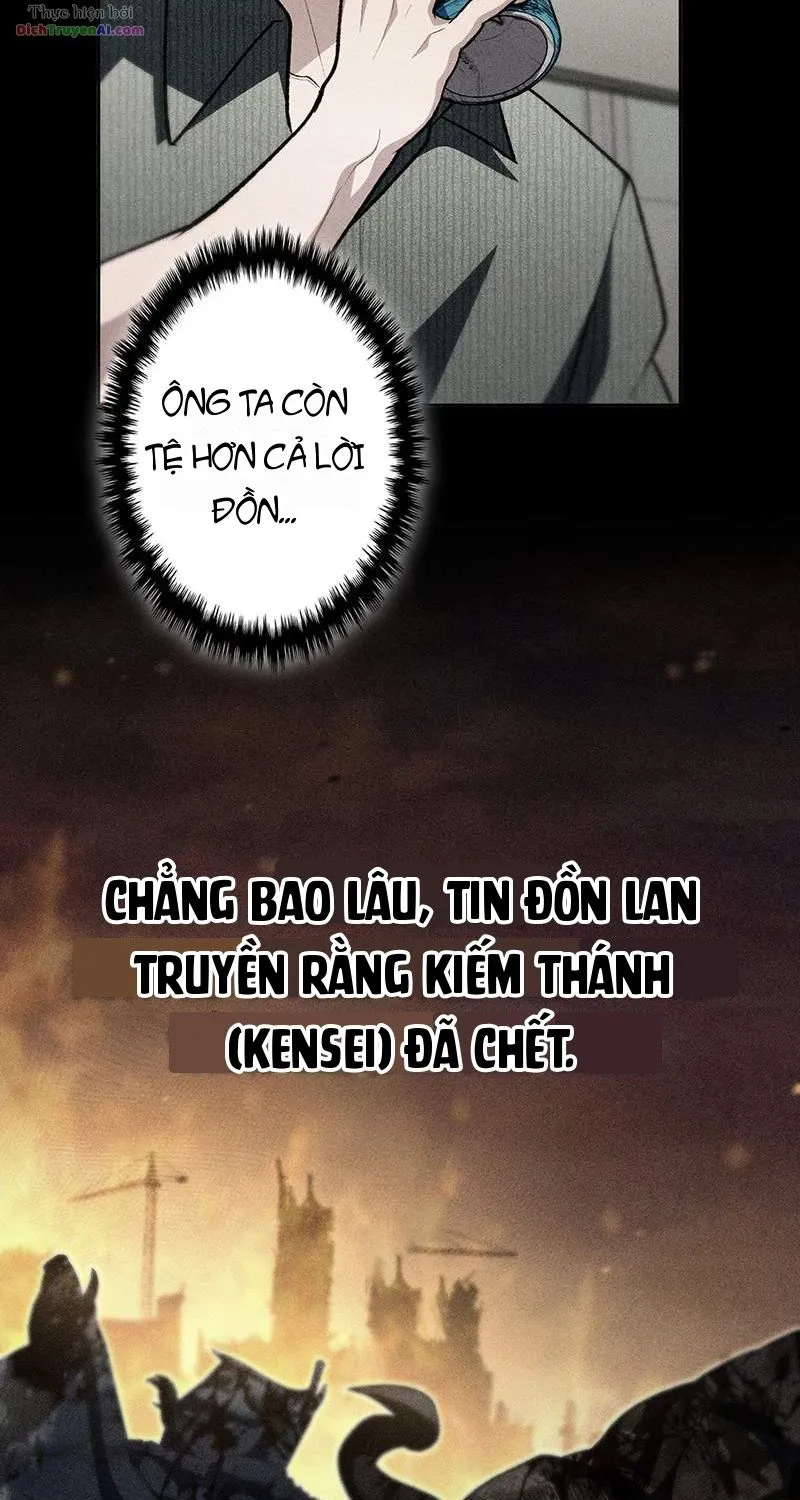 Tôi Trở Thành Thợ Săn Siêu Việt Với X100.000 Lần Kinh Nghiệm Chapter 6 - Trang 17