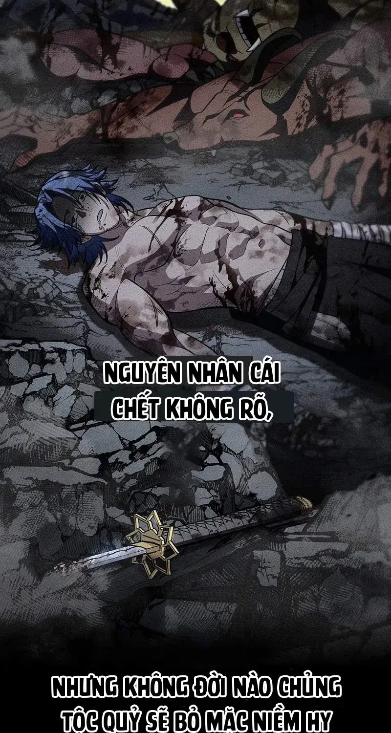 Tôi Trở Thành Thợ Săn Siêu Việt Với X100.000 Lần Kinh Nghiệm Chapter 6 - Trang 18