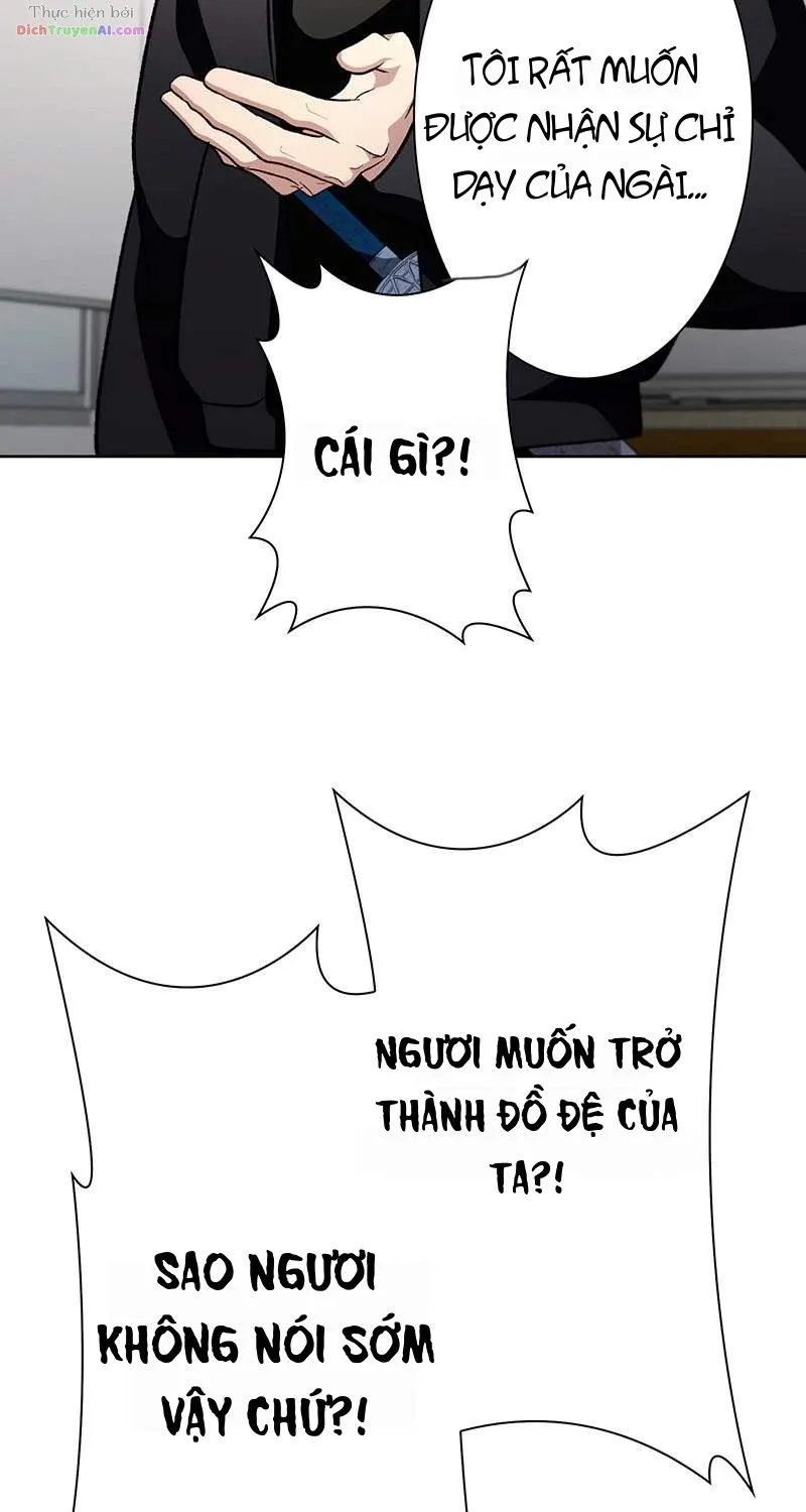 Tôi Trở Thành Thợ Săn Siêu Việt Với X100.000 Lần Kinh Nghiệm Chapter 6 - Trang 23