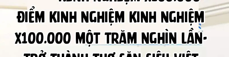 Tôi Trở Thành Thợ Săn Siêu Việt Với X100.000 Lần Kinh Nghiệm Chapter 6 - Trang 25