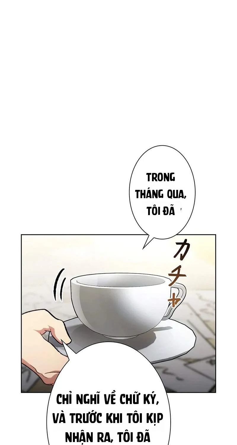 Tôi Trở Thành Thợ Săn Siêu Việt Với X100.000 Lần Kinh Nghiệm Chapter 6 - Trang 27