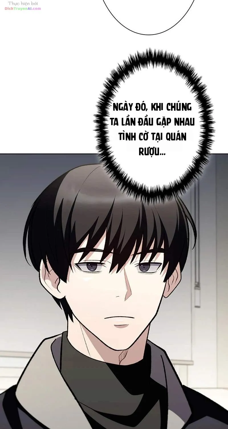 Tôi Trở Thành Thợ Săn Siêu Việt Với X100.000 Lần Kinh Nghiệm Chapter 6 - Trang 38