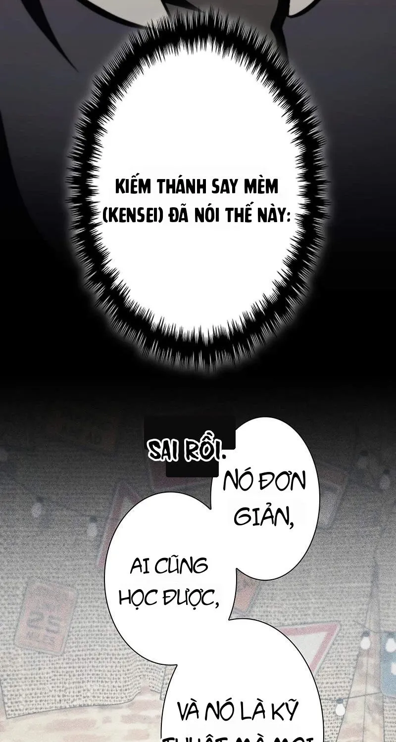 Tôi Trở Thành Thợ Săn Siêu Việt Với X100.000 Lần Kinh Nghiệm Chapter 6 - Trang 39
