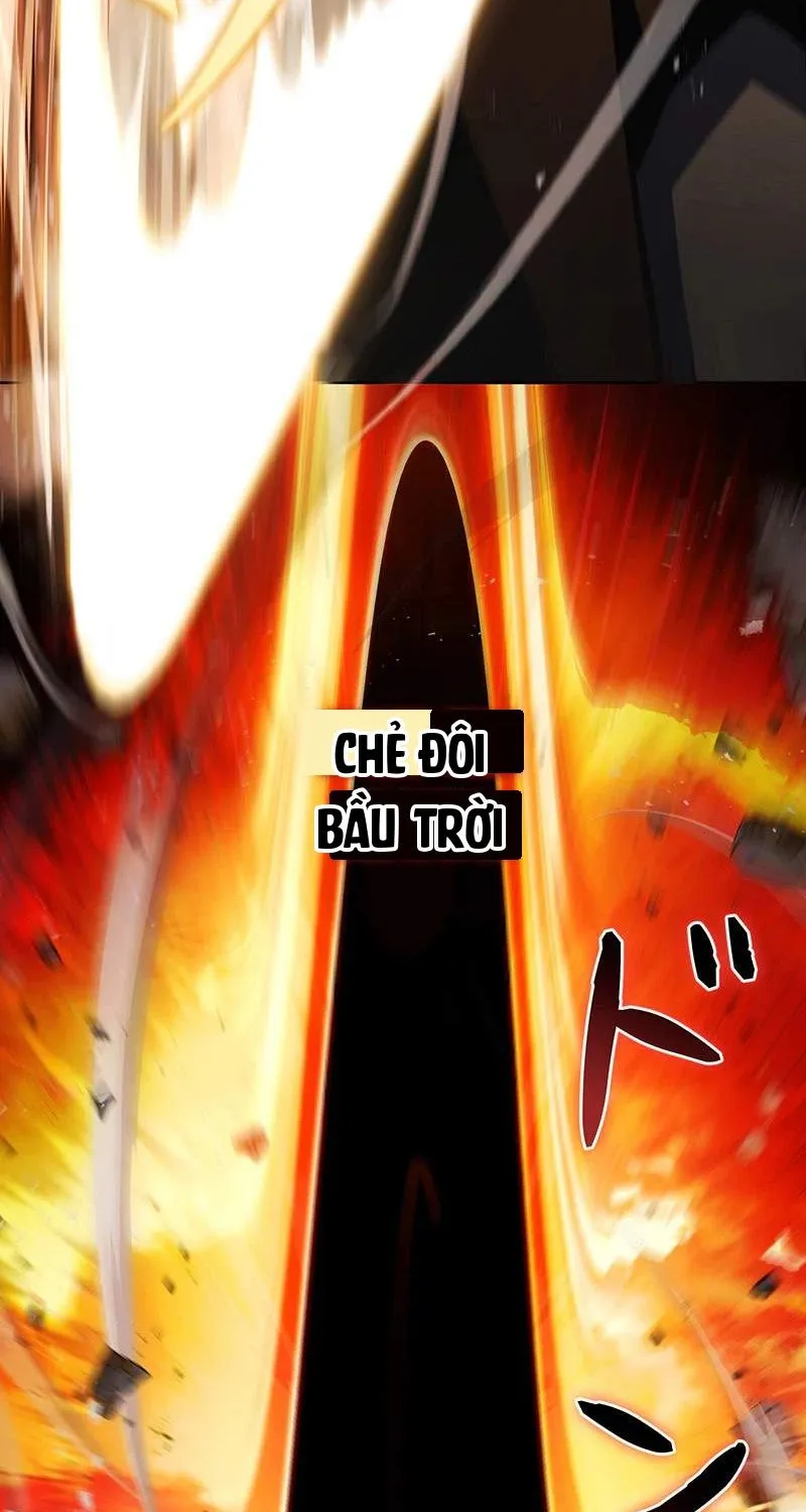 Tôi Trở Thành Thợ Săn Siêu Việt Với X100.000 Lần Kinh Nghiệm Chapter 6 - Trang 6