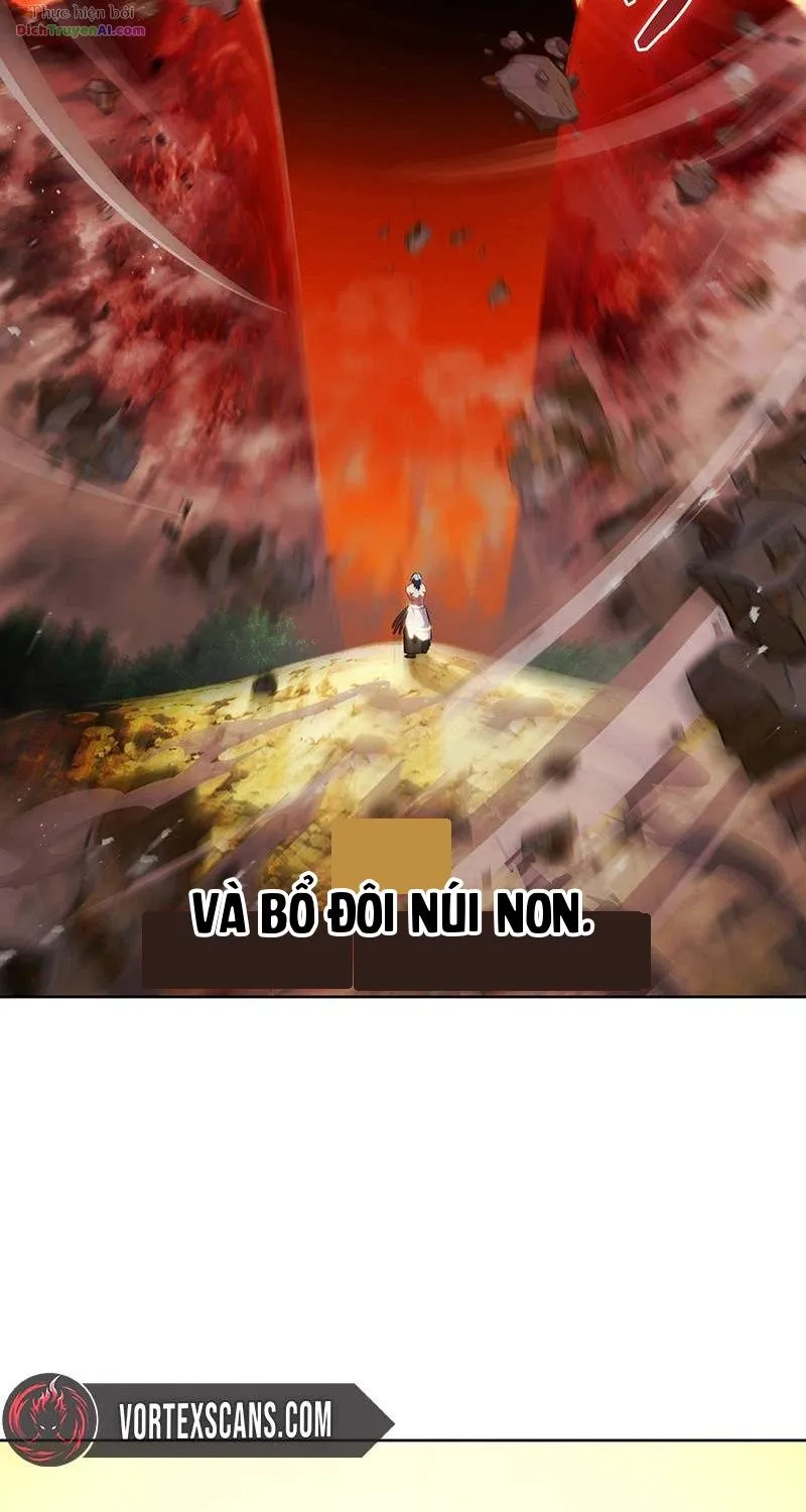 Tôi Trở Thành Thợ Săn Siêu Việt Với X100.000 Lần Kinh Nghiệm Chapter 6 - Trang 8