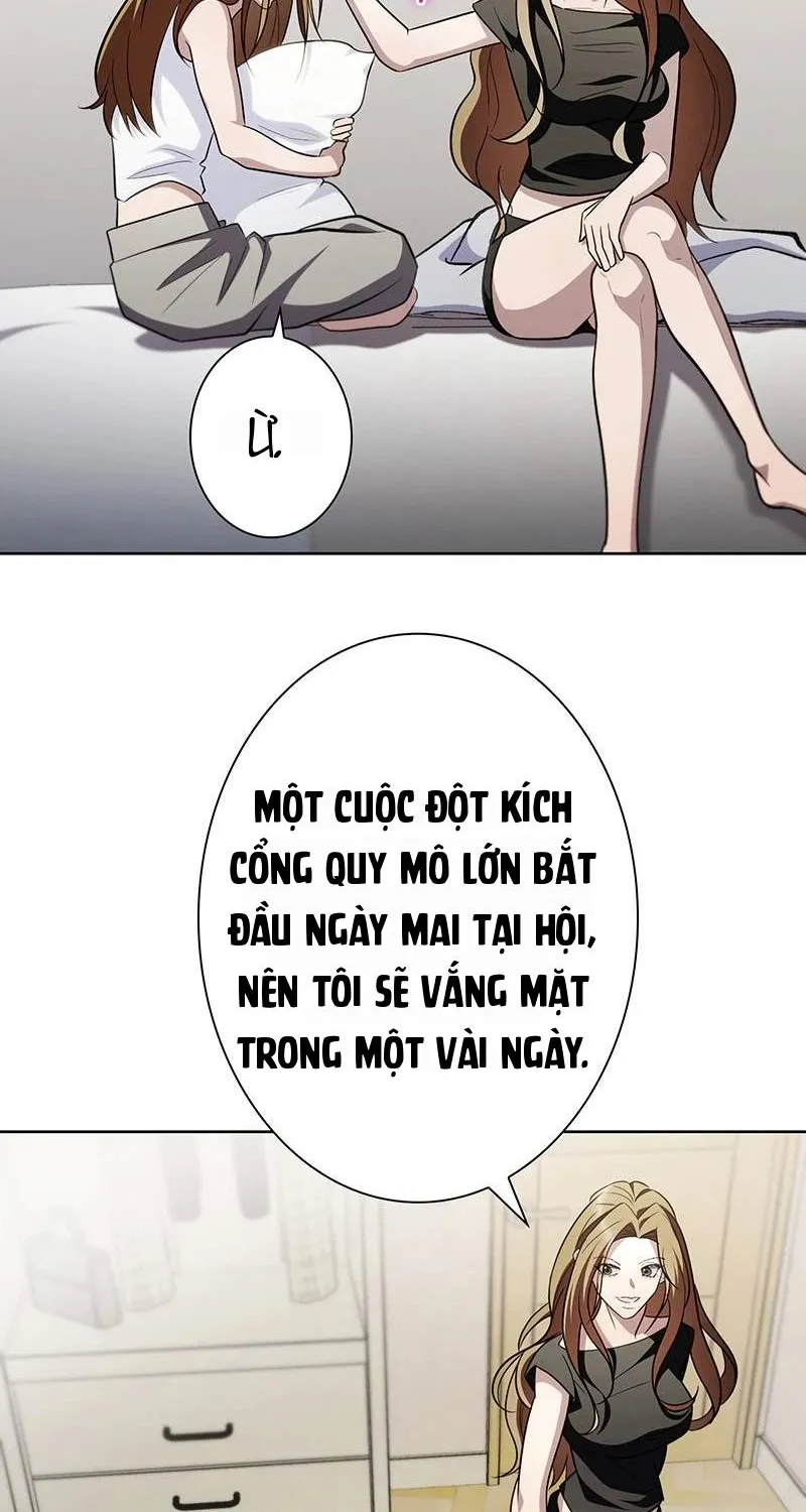 Tôi Trở Thành Thợ Săn Siêu Việt Với X100.000 Lần Kinh Nghiệm Chapter 7 - Trang 21