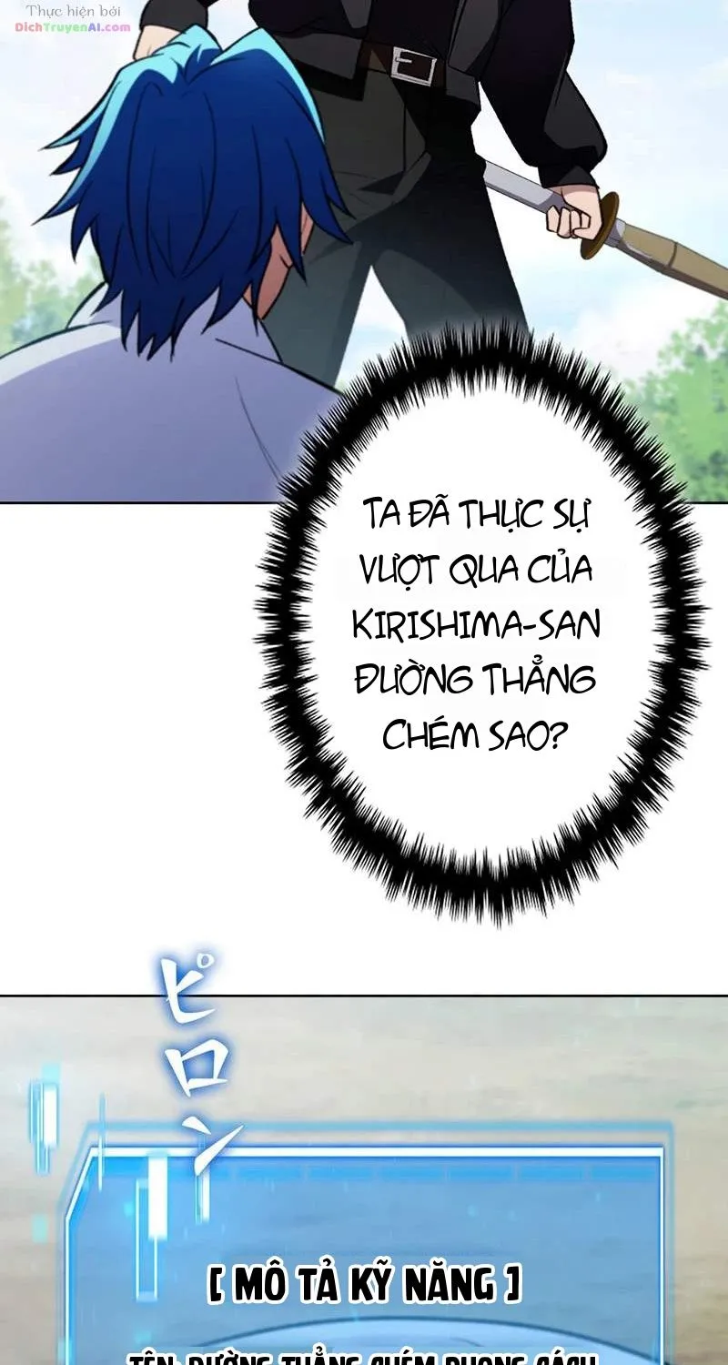 Tôi Trở Thành Thợ Săn Siêu Việt Với X100.000 Lần Kinh Nghiệm Chapter 7 - Trang 44