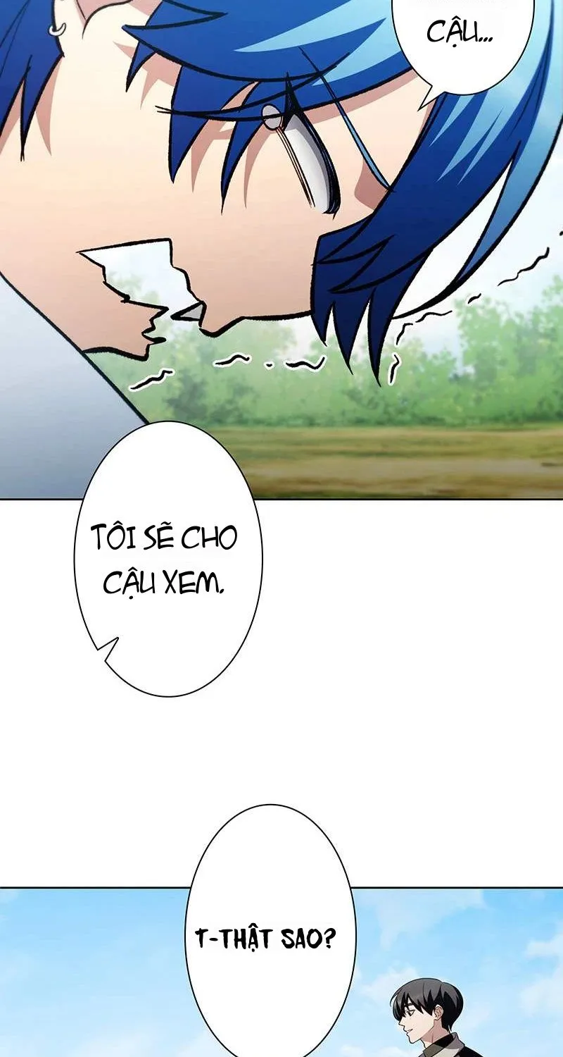 Tôi Trở Thành Thợ Săn Siêu Việt Với X100.000 Lần Kinh Nghiệm Chapter 7 - Trang 48