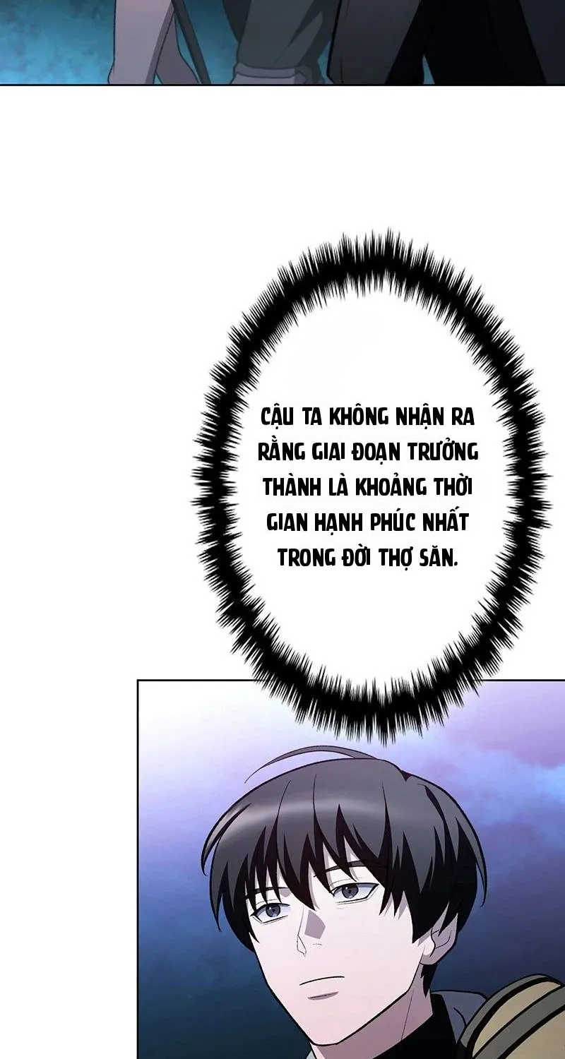 Tôi Trở Thành Thợ Săn Siêu Việt Với X100.000 Lần Kinh Nghiệm Chapter 8 - Trang 18