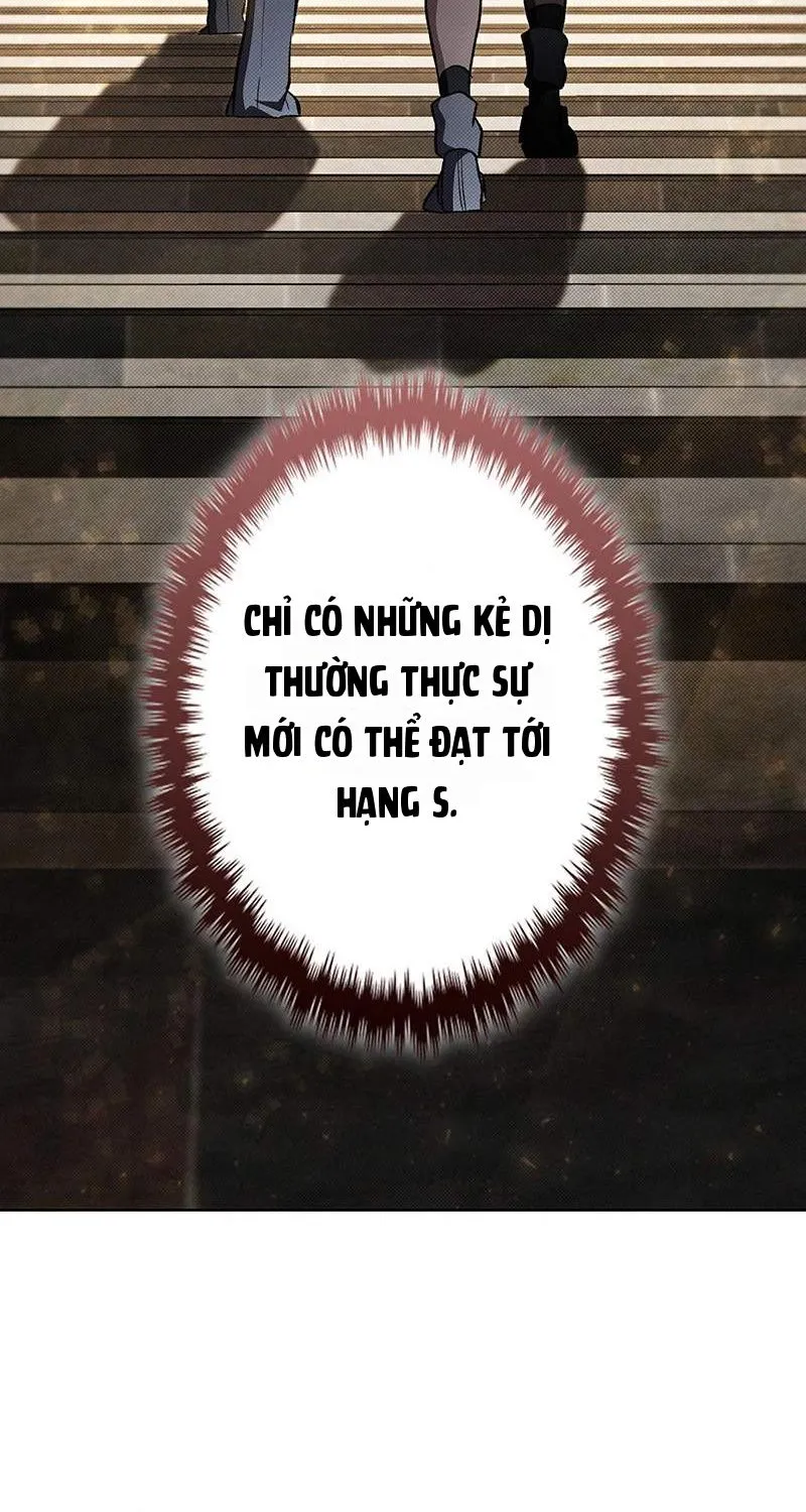 Tôi Trở Thành Thợ Săn Siêu Việt Với X100.000 Lần Kinh Nghiệm Chapter 8 - Trang 24