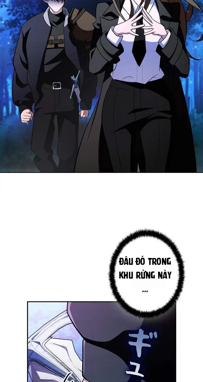 Tôi Trở Thành Thợ Săn Siêu Việt Với X100.000 Lần Kinh Nghiệm Chapter 8 - Trang 6