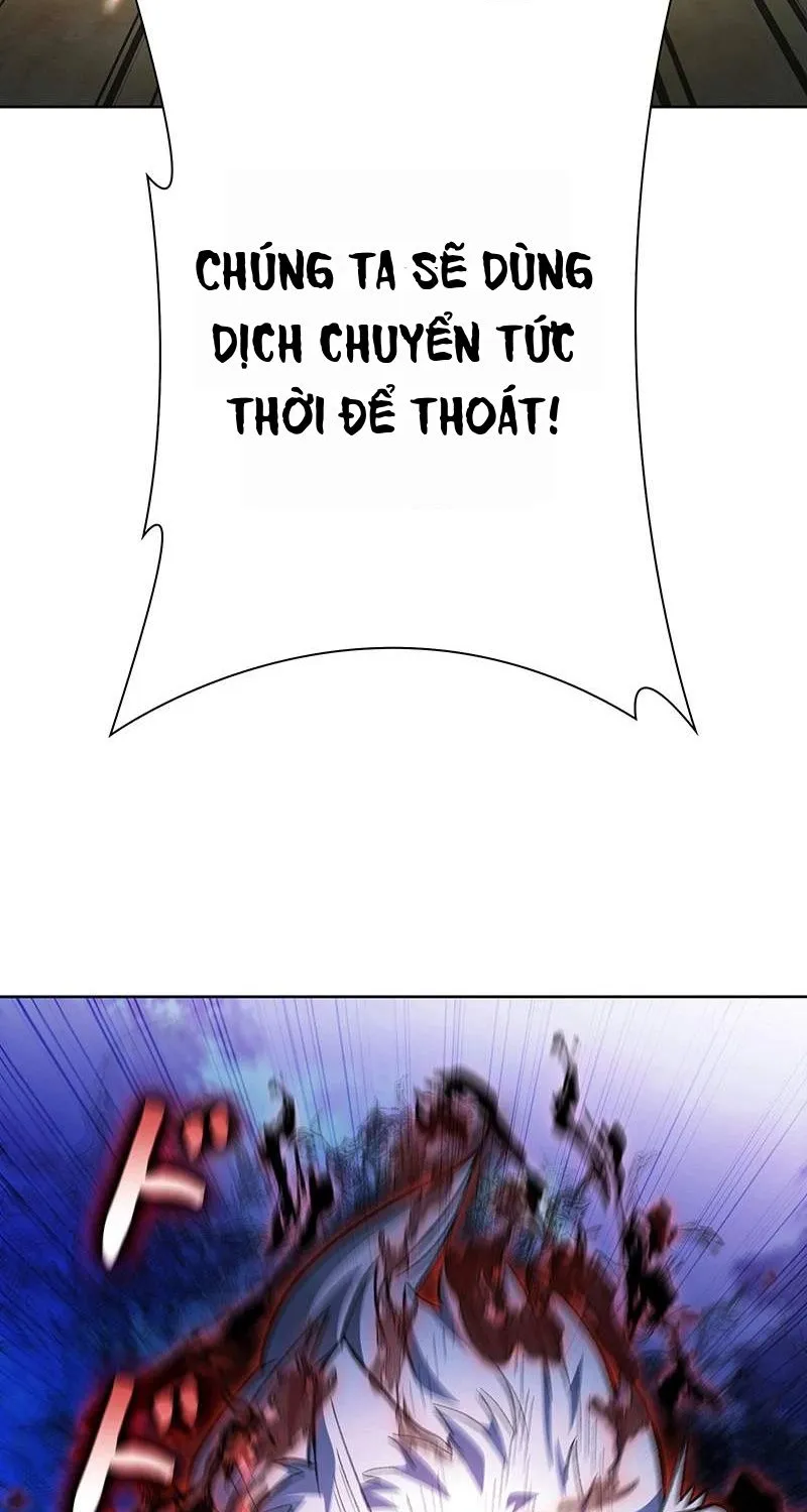 Tôi Trở Thành Thợ Săn Siêu Việt Với X100.000 Lần Kinh Nghiệm Chapter 9 - Trang 36