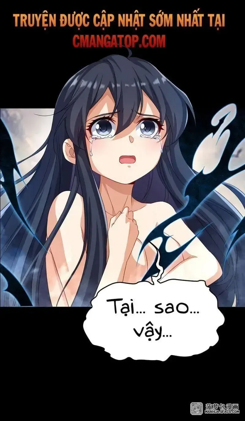 Tới Từ Vực Sâu Hôm Nay Ta Cũng Phải Cứu Vớt Nhân Loại Chapter 0.3 - Trang 3