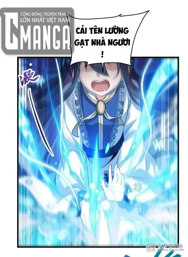 Tới Từ Vực Sâu Hôm Nay Ta Cũng Phải Cứu Vớt Nhân Loại Chapter 0.5 - Trang 16