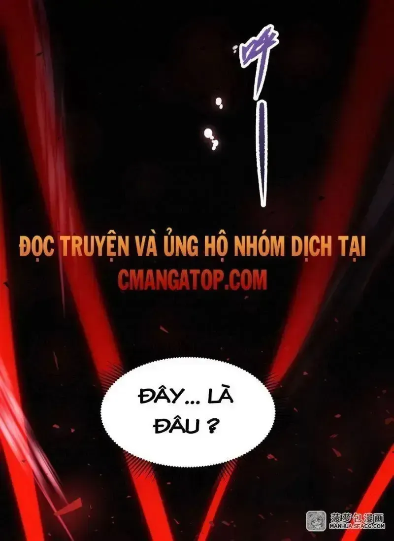Tới Từ Vực Sâu Hôm Nay Ta Cũng Phải Cứu Vớt Nhân Loại Chapter 0.9 - Trang 13