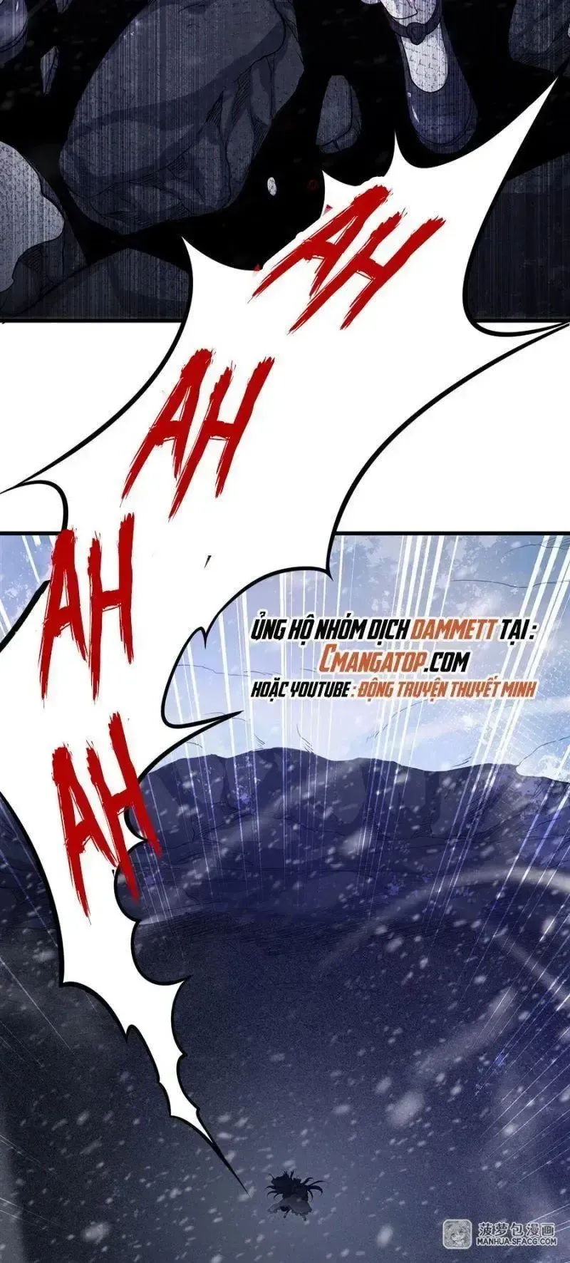 Tới Từ Vực Sâu Hôm Nay Ta Cũng Phải Cứu Vớt Nhân Loại Chapter 0.9 - Trang 3