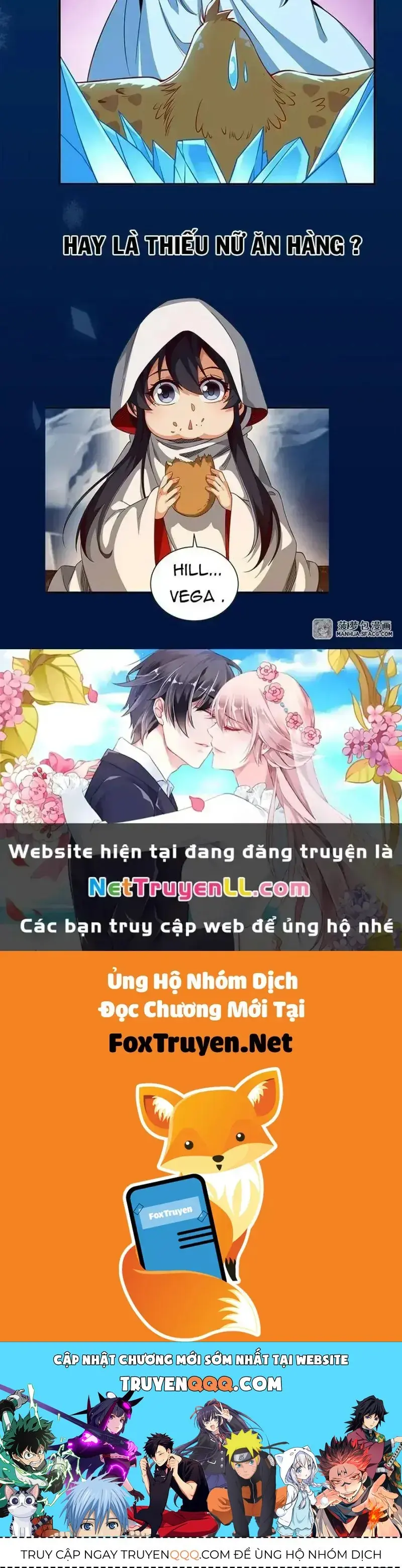 Tới Từ Vực Sâu Hôm Nay Ta Cũng Phải Cứu Vớt Nhân Loại Chapter 0 - Trang 5