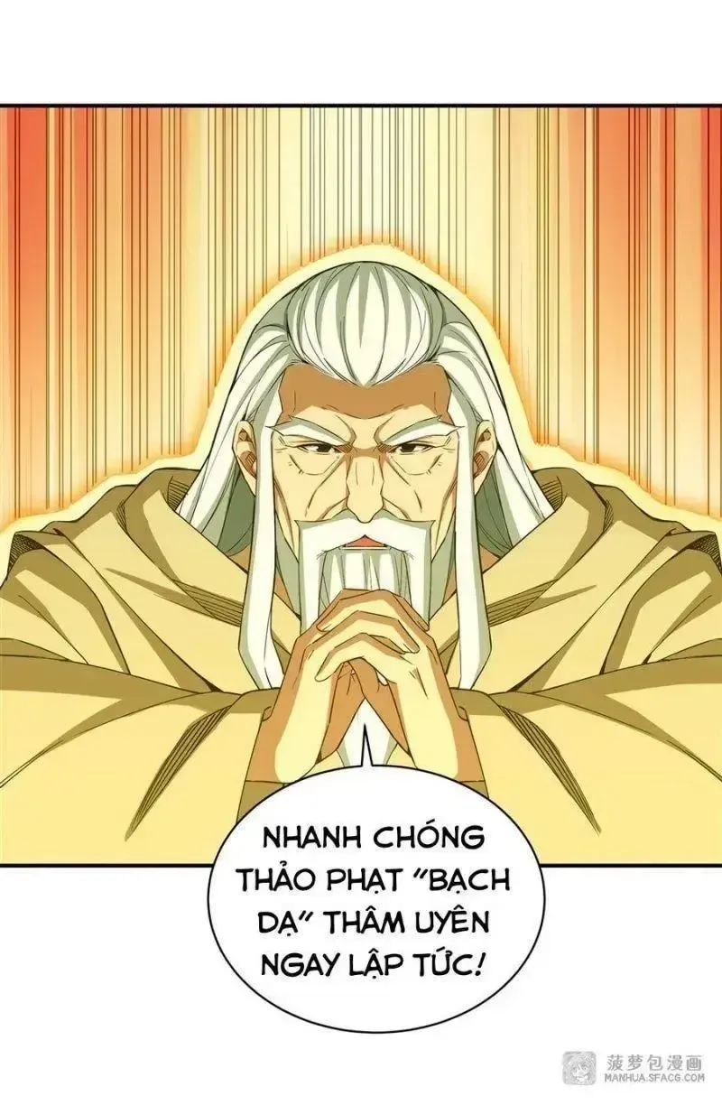 Tới Từ Vực Sâu Hôm Nay Ta Cũng Phải Cứu Vớt Nhân Loại Chapter 1.1 - Trang 24