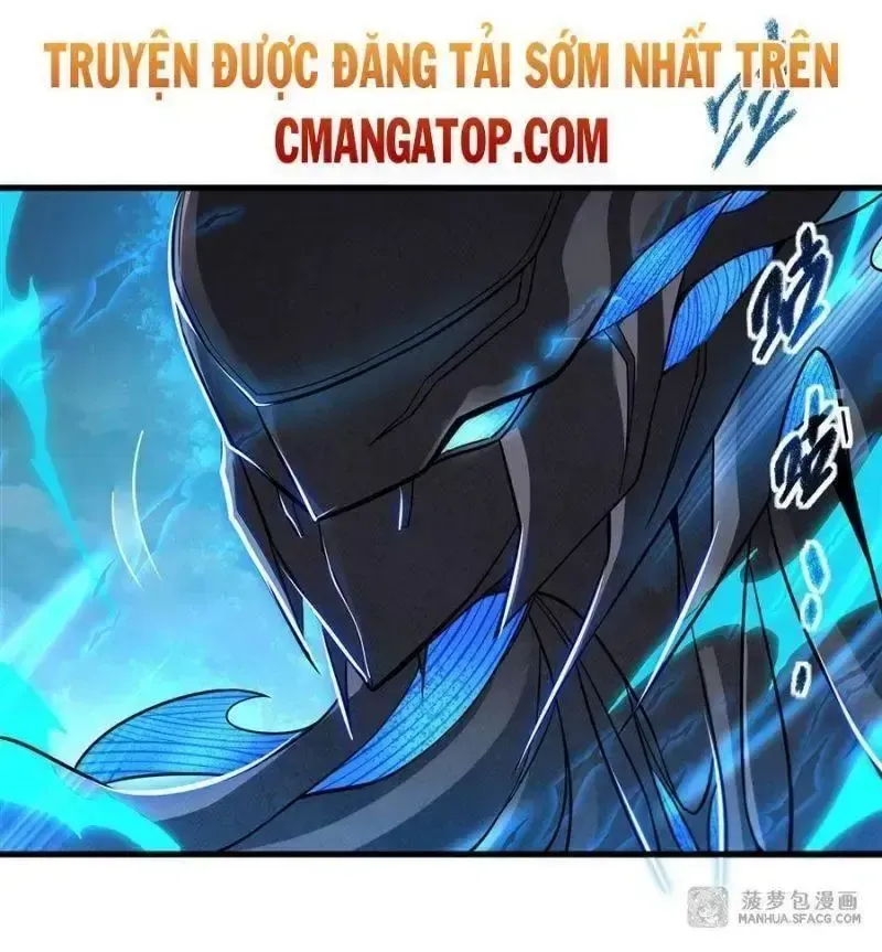 Tới Từ Vực Sâu Hôm Nay Ta Cũng Phải Cứu Vớt Nhân Loại Chapter 1 - Trang 19
