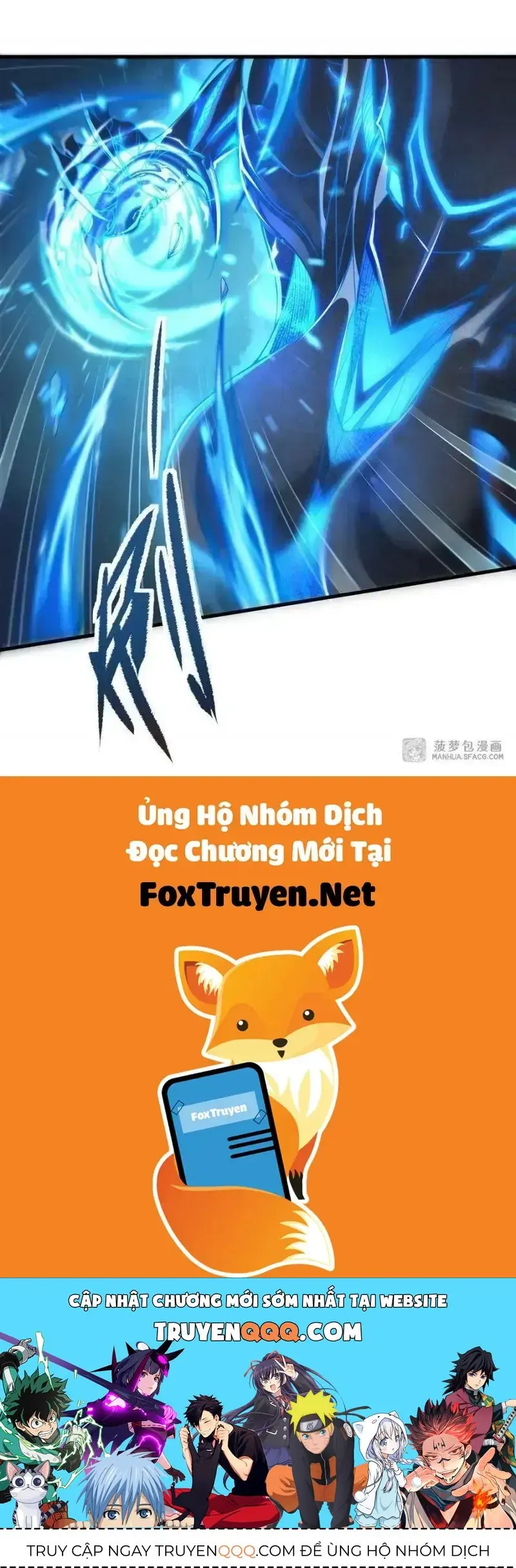 Tới Từ Vực Sâu Hôm Nay Ta Cũng Phải Cứu Vớt Nhân Loại Chapter 1 - Trang 21