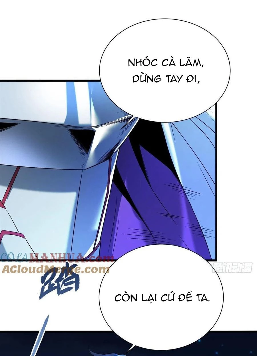 Tới Từ Vực Sâu Hôm Nay Ta Cũng Phải Cứu Vớt Nhân Loại Chapter 10 - Trang 43