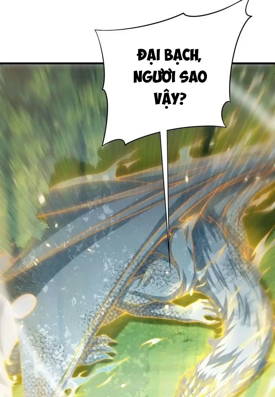 Tới Từ Vực Sâu Hôm Nay Ta Cũng Phải Cứu Vớt Nhân Loại Chapter 11 - Trang 25