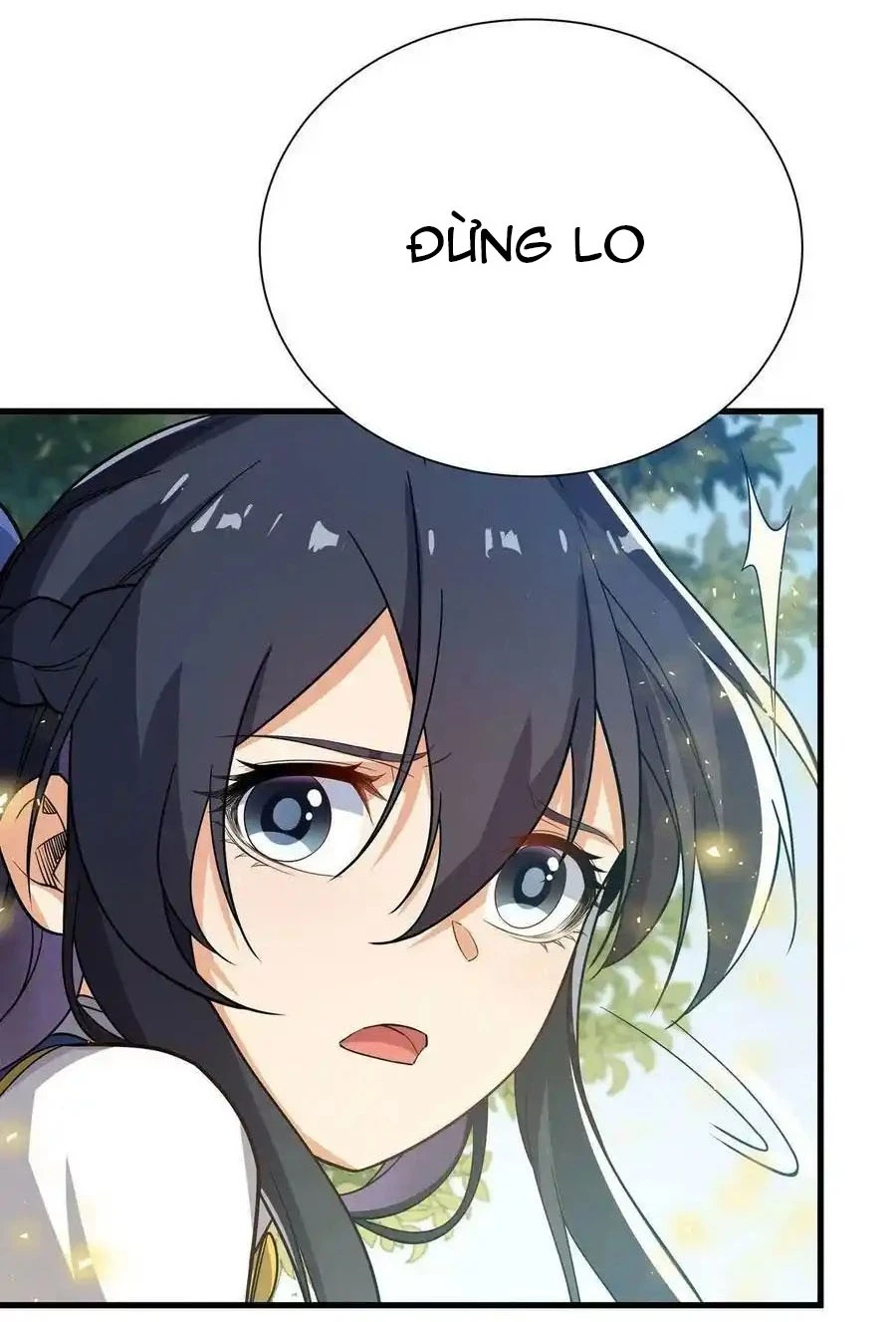 Tới Từ Vực Sâu Hôm Nay Ta Cũng Phải Cứu Vớt Nhân Loại Chapter 11 - Trang 27