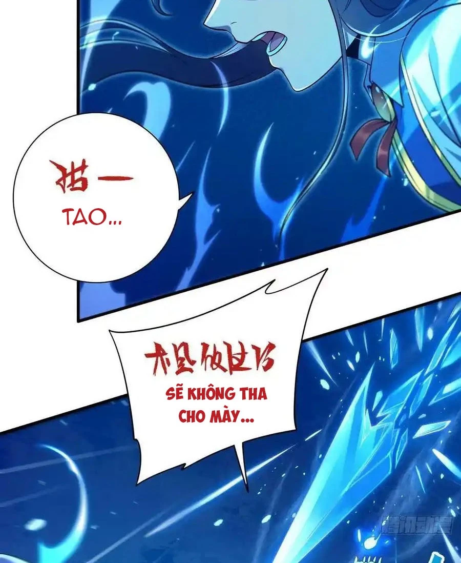 Tới Từ Vực Sâu Hôm Nay Ta Cũng Phải Cứu Vớt Nhân Loại Chapter 11 - Trang 3