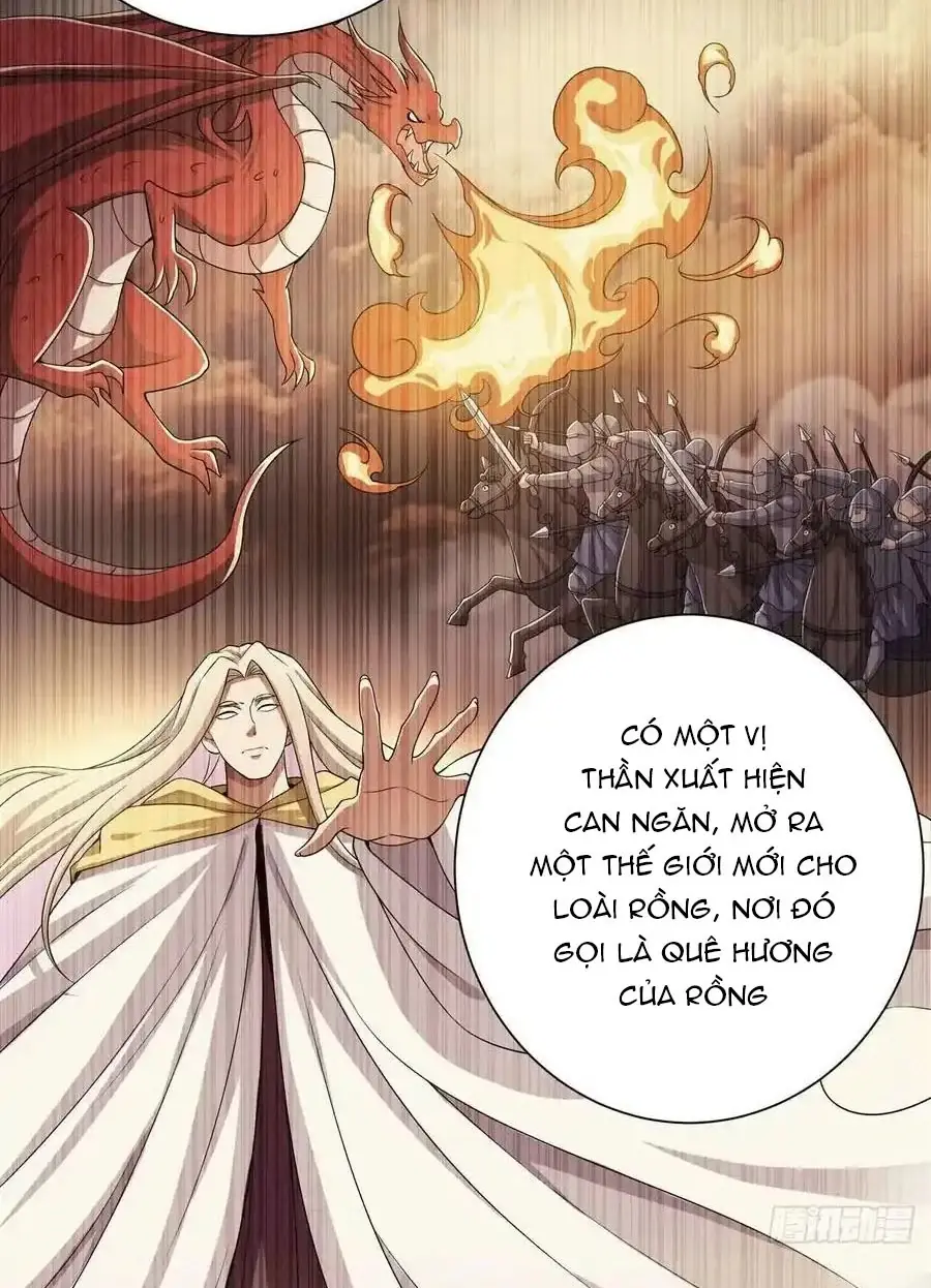 Tới Từ Vực Sâu Hôm Nay Ta Cũng Phải Cứu Vớt Nhân Loại Chapter 11 - Trang 30
